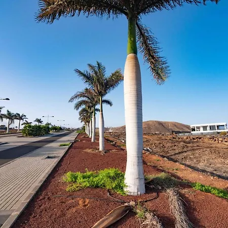 Βίλα Jessy Luxury Golf Tías