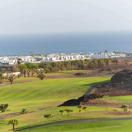 Βίλα Jessy Luxury Golf Tías