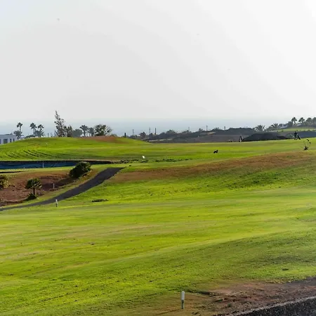 Jessy Luxury Golf *